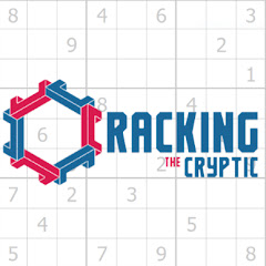 Cracking The Cryptic channel avatar
