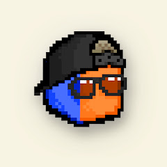 CubeHead channel avatar