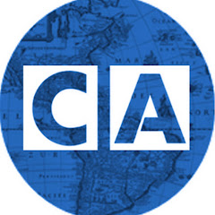 Curious Archive channel avatar