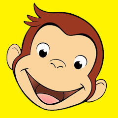 Curious George Official channel avatar