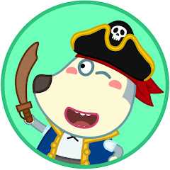Wolfoo Channel channel avatar