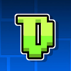 Daily Dose of Geometry Dash channel avatar