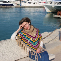 Dalia Sadek channel avatar