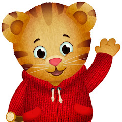 Daniel Tiger's Neighbourhood - Scholastic channel avatar