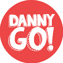 Danny Go! channel avatar