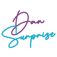 Dan Surprise channel avatar