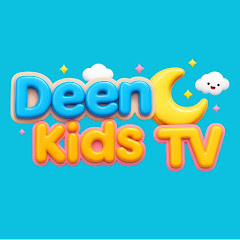 Deen Kids TV - English channel avatar