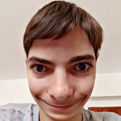 Denimatronic channel avatar