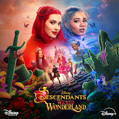 Descendants – Cast - Topic channel avatar