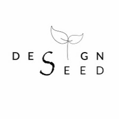 Design Seed channel avatar