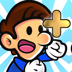 DGR+ channel avatar