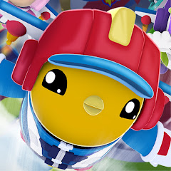 Didi & Friends - Nursery Rhymes & Kids Songs channel avatar