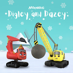 Digley & Dazey - Topic channel avatar
