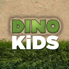 Dino Kids channel avatar