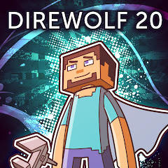 direwolf20 channel avatar