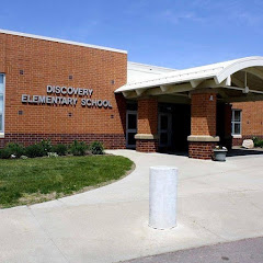 Discovery Elementary channel avatar