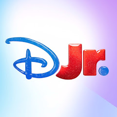 Disney Jr.  channel avatar