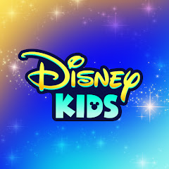 Disney Kids Deutschland channel avatar