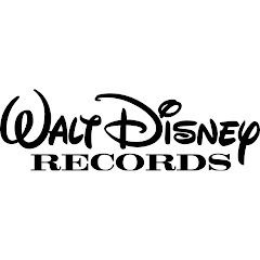 Disney Music channel avatar