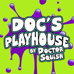 Doc's Playhouse channel avatar