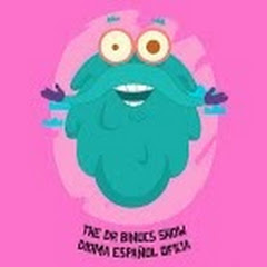 The Dr. Binocs Show en Español channel avatar