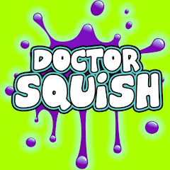 Doctor Squish channel avatar