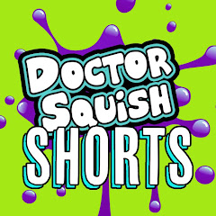 Doctor Squish Shorts channel avatar