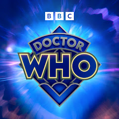 Doctor Who channel avatar