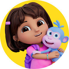 Dora & Friends channel avatar