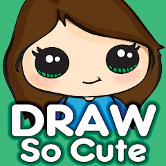 Draw So Cute channel avatar
