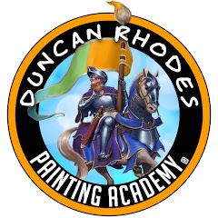 Duncan Rhodes Painting Academy channel avatar