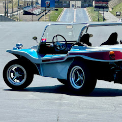 DunebuggyJim channel avatar