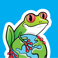 Earth Rangers channel avatar