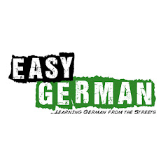 Easy German channel avatar