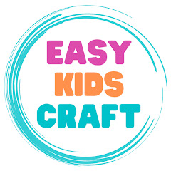 Easy Kids Craft channel avatar