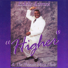 Eddie James & The Phoenix Mass Choir - Topic channel avatar