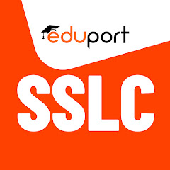Eduport SSLC  channel avatar