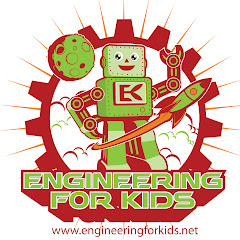 Engineering for Kids channel avatar
