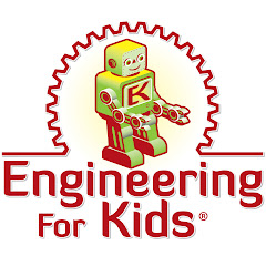 Engineering For Kids of North Central Florida channel avatar