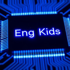 Engineering Kids channel avatar