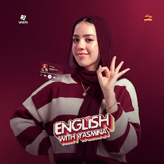 English with Yasmina  channel avatar