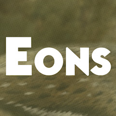 PBS Eons channel avatar