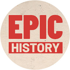 Epic History channel avatar