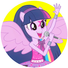 My Little Pony - Equestria Girls  channel avatar