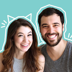 Evan and Katelyn channel avatar
