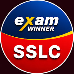 Exam Winner SSLC channel avatar
