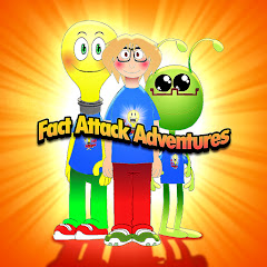 Fact Attack Adventures channel avatar