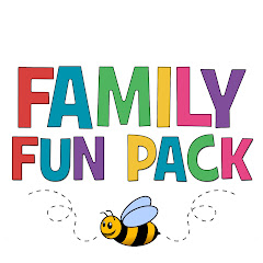 Family Fun Pack channel avatar