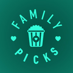 Family Movie Picks channel avatar