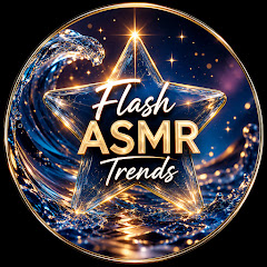 Flash ASMR Trends channel avatar